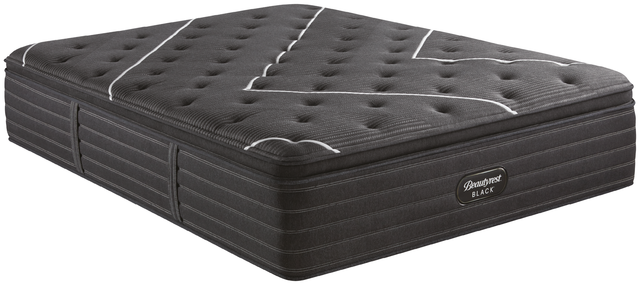 K-Class Ultra Plush Pillow Top | SIMMONS PANAMÁ